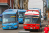 Tarifas de transporte público para el 2025 en Manizales, definidas: ¿en cuánto quedaron?