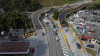 Intercambiador de Los Cedros, listo antes de tiempo en Manizales: ya hay fecha de apertura