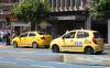 Así serán las tarifas de taxis en Manizales en el 2025
