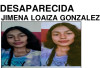 Buscan a Jimena, de 16 años, desaparecida desde el jueves