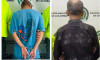 Capturados por agredir a familiares y abusar de menores en Caldas 