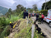 Identifican a obrero sepultado por rocas en zona rural de Manizales