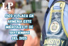 Pico y placa en Armenia (Quindío) este miércoles, 17 de septiembre del 2025