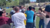 ¿Su hijo juega fútbol? Esto es lo que nunca debe hacer en la tribuna