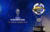Conmebol cambia la sede de la final de la Copa Suramericana y el Once Caldas ya se visualiza en un nuevo país