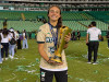 "Este ha sido un gran año, ha sido un sueño": manizaleña campeona con el Deportivo Cali en Liga Femenina