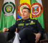 "Tenemos el 71% de esclarecimiento de homicidios en Manizales", coronel de la Policía Metropolitana