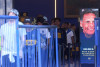 Boca Juniors despide a Miguel Ángel Russo: hinchas se reúnen en La Bombonera para rendir homenaje