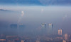 Esta es la ciudad con el aire más contaminado del mundo, es considerado peligroso