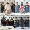 Esto dejan los operativos de la Policía Nacional en un departamento del Eje Cafetero: capturas y novedades