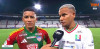 “Felicitarlo por ese golazo”: Cristian Barrios se rinde ante su hermano en triunfo de Once Caldas vs. Junior