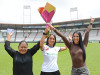 Once Caldas debuta en la Liga Femenina y Vanessa Trejos vive su sueño de jugar fútbol profesional