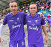 Los pepes, hermanos y figuras del fútbol y del microfútbol del Eje Cafetero, pudieron ser profesionales