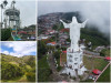 Manizales y pueblos patrimonio de Caldas, entre los destinos recomendados para turismo en Semana Santa