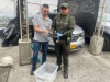 Operativos en Manizales: captura de delincuentes y recuperación de fauna silvestre en zonas urbanas y rurales
