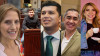 Los cinco senadores que tendría el Eje Cafetero: estos son los 16 candidatos que se quedan por fuera