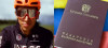 El colombiano Egan Bernal, afectado por falla en sistema de pasaportes antes de viajar al Giro de Italia