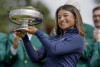 Una colombiana hace historia al ganar el Augusta National Women's Amateur en Estados Unidos