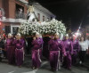 La procesión de La Soledad: un homenaje al dolor de las madres víctimas de la violencia