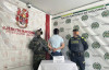 Capturan a hombre por secuestro en el Eje Cafetero: cometió el crimen en La Virginia (Risaralda) 