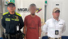 Interceptan en aeropuerto de Antioquia a estadounidense con propósitos de explotación sexual en Colombia