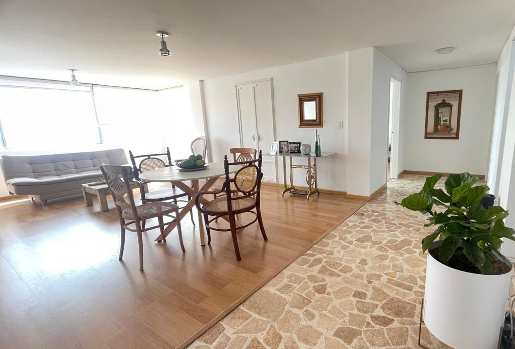 VENTA APARTAMENTO