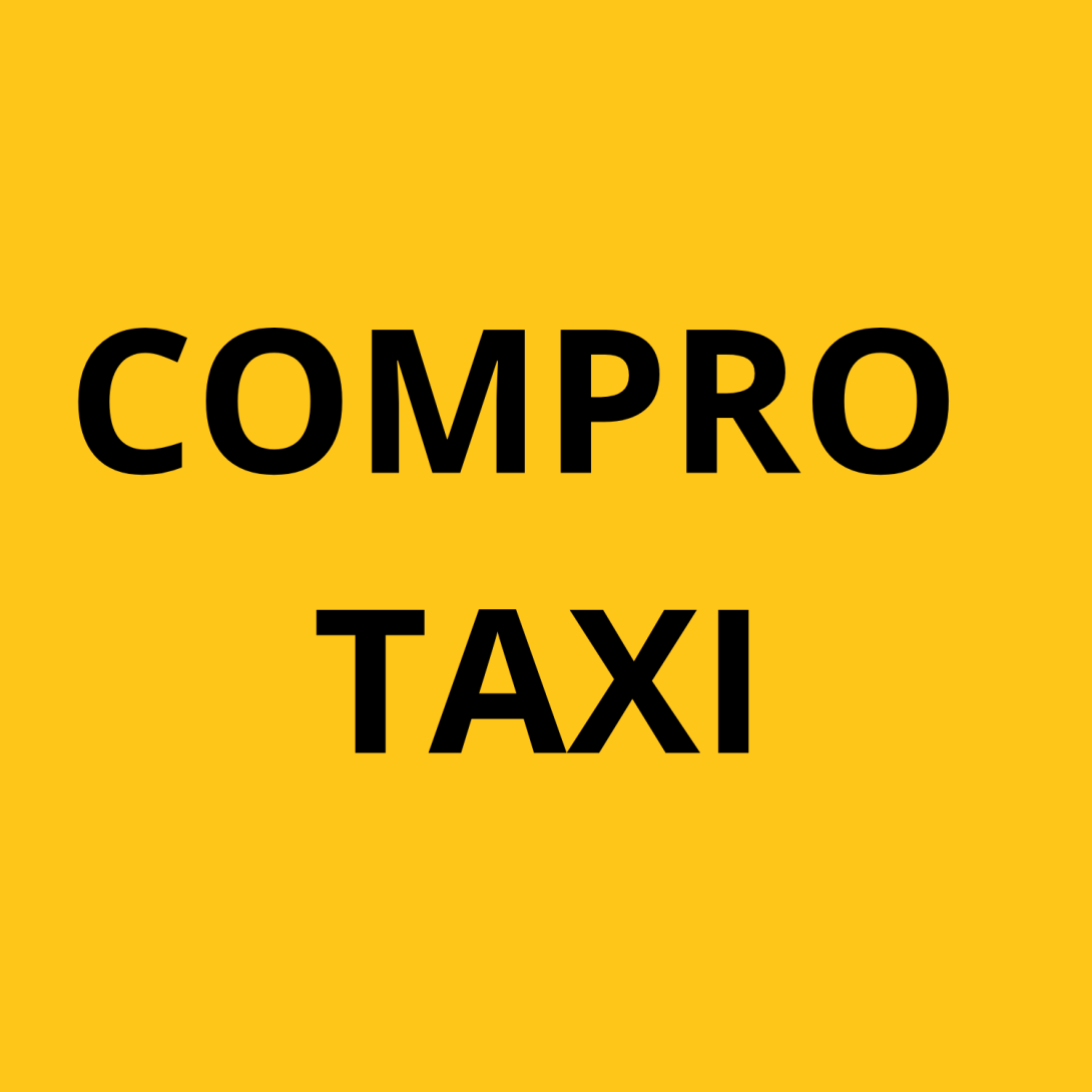 COMPRO TAXI