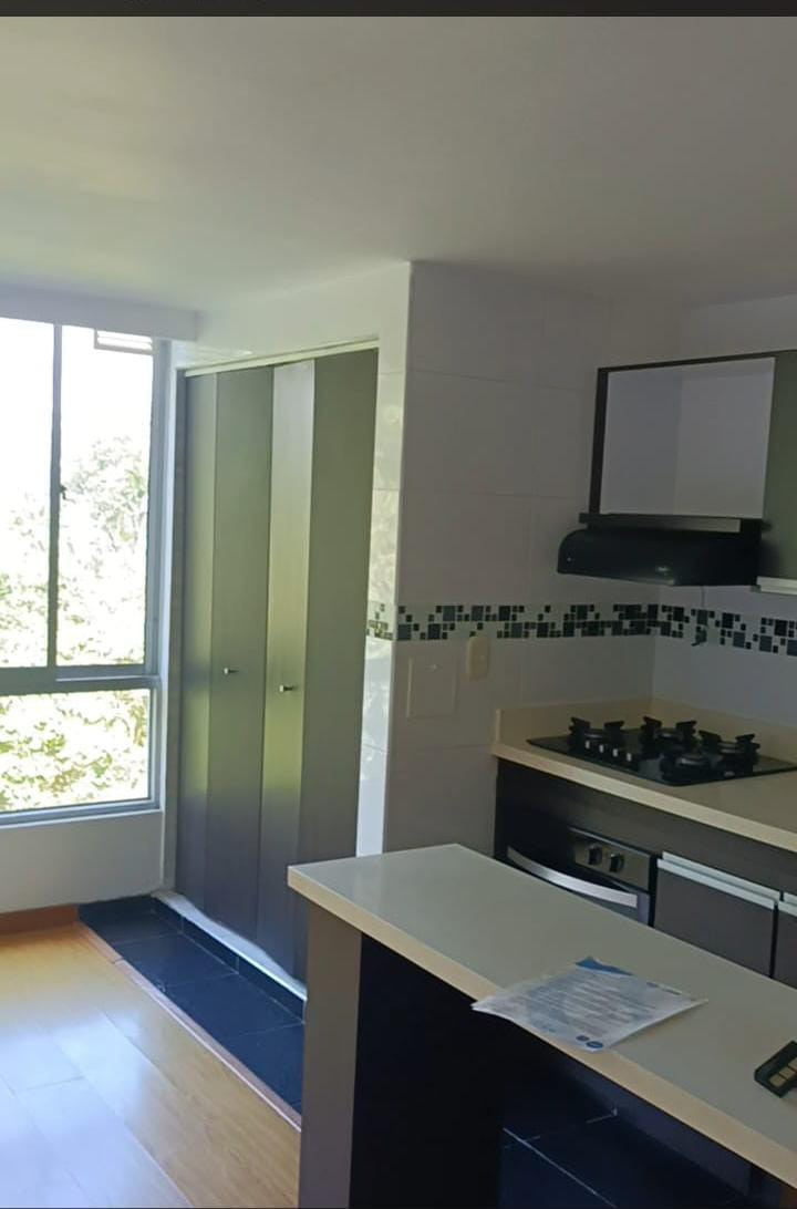 arriendo apartamento