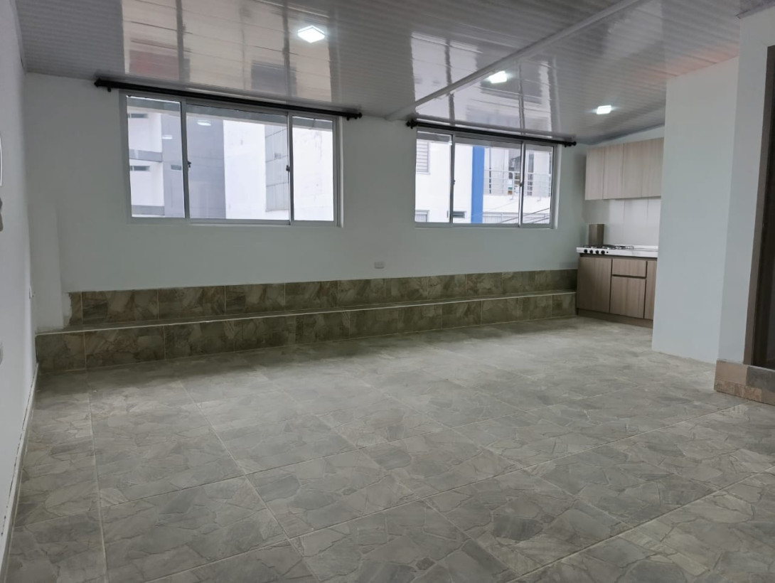 ARRIENDO APARTAESTUDIO 