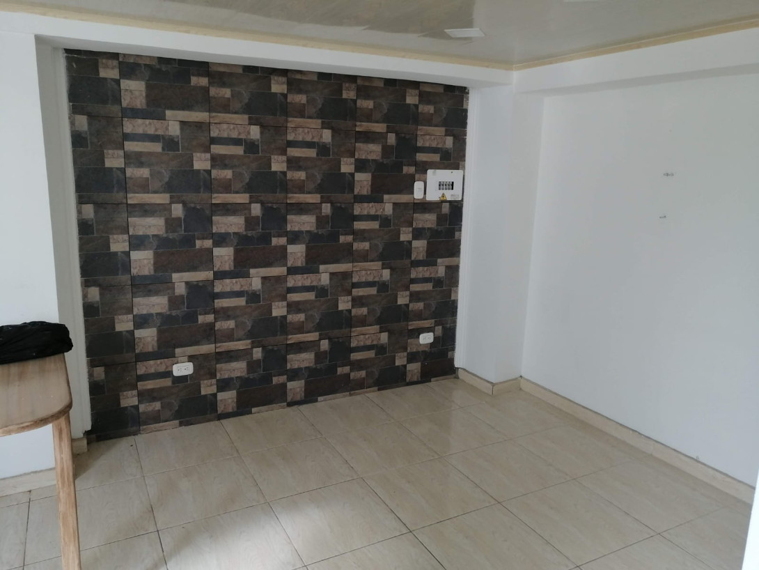 ARRIENDO APARTAMENTO