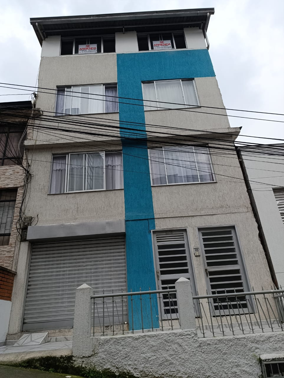 VENTA EDIFICIO