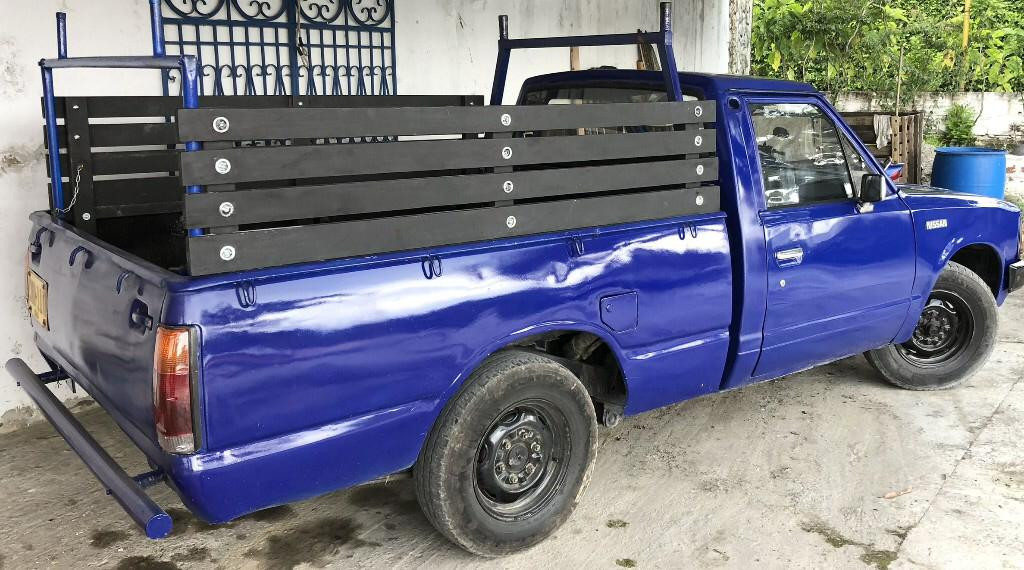 VENTA VEHICULO LIVIANO