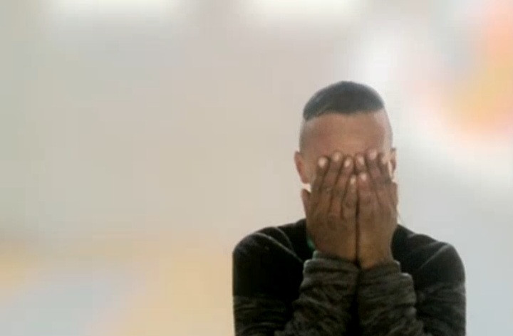 Foto de LA PATRIA  Gamba, en audiencia, expresó: "No aceptó. Yo no fui. Menos por $10 mil".